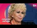 Catalina culpa a Juan de la desgracia de Aimeé | Corazón Salvaje Capítulo 147 (parte 2) | tln