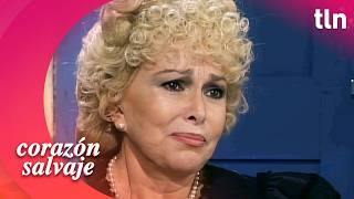 Catalina blames Juan for Aimeé's misfortune | Wild Heart Chapter 147 (part 2) | tln