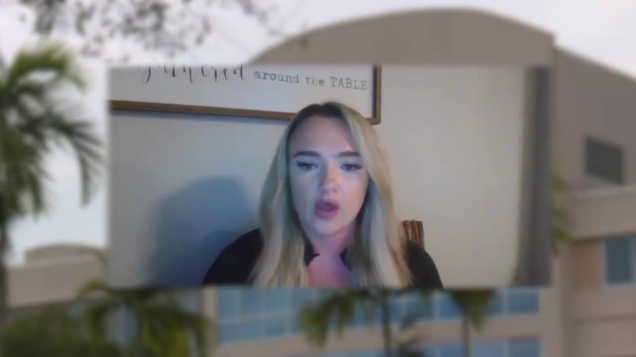 Nurse reacts to Letter from HCA Florida Palms West CEO