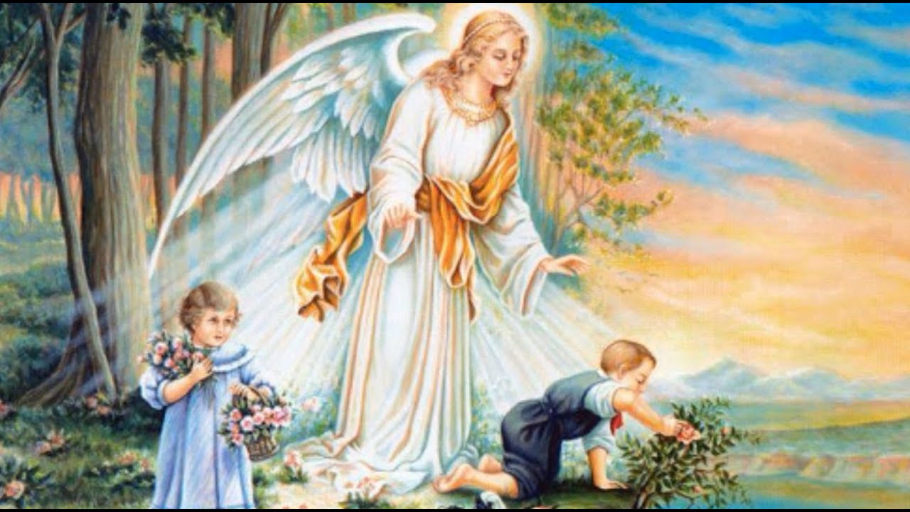 Come Faccio A Sapere Chi è Il Mio Angelo Custode Preghiera all'Angelo Custode - " Angelo, mio benigno custode, tutore e