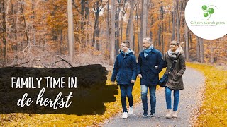 Herfstvakantie In Duitsland Geheim Over De Grens