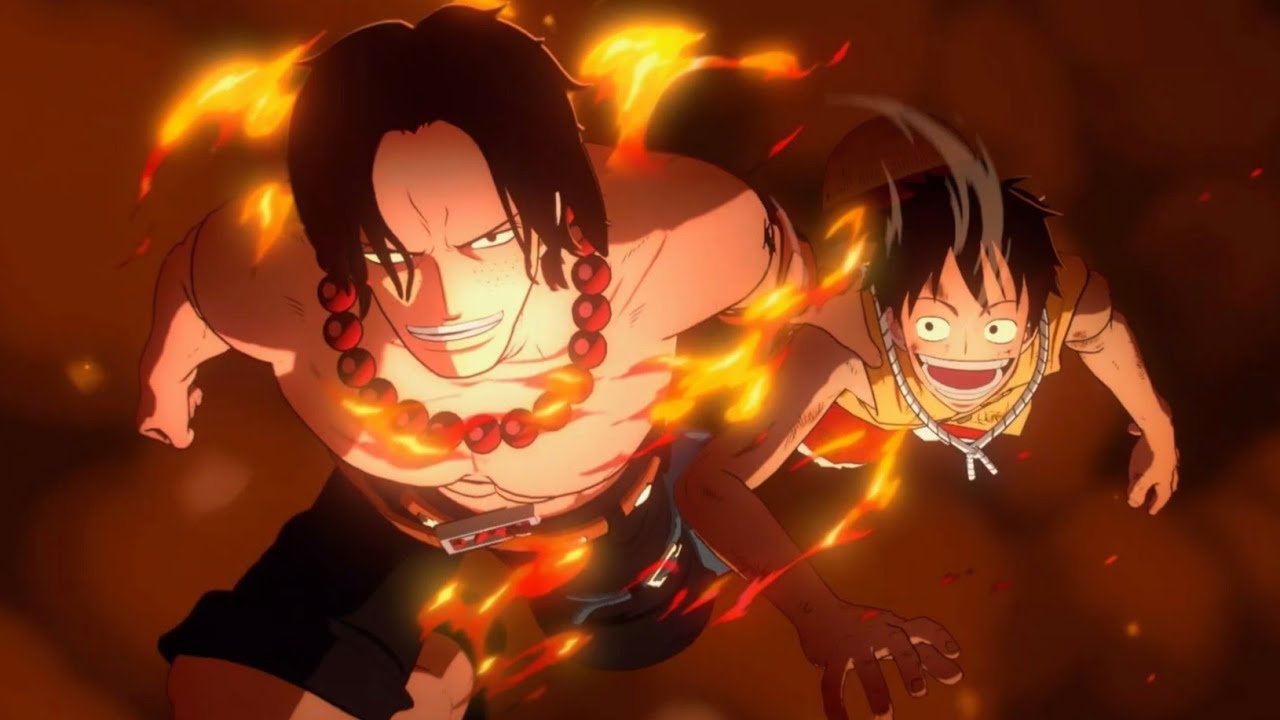 One Piece Ambition | Gacha Ace [Marineford]
