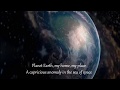 Michael Jackson's Poem - Planet Earth