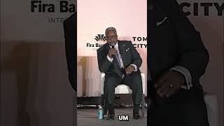 Stevie Wonder's 'Higher Ground': Aspiration &amp; Leadership #shorts