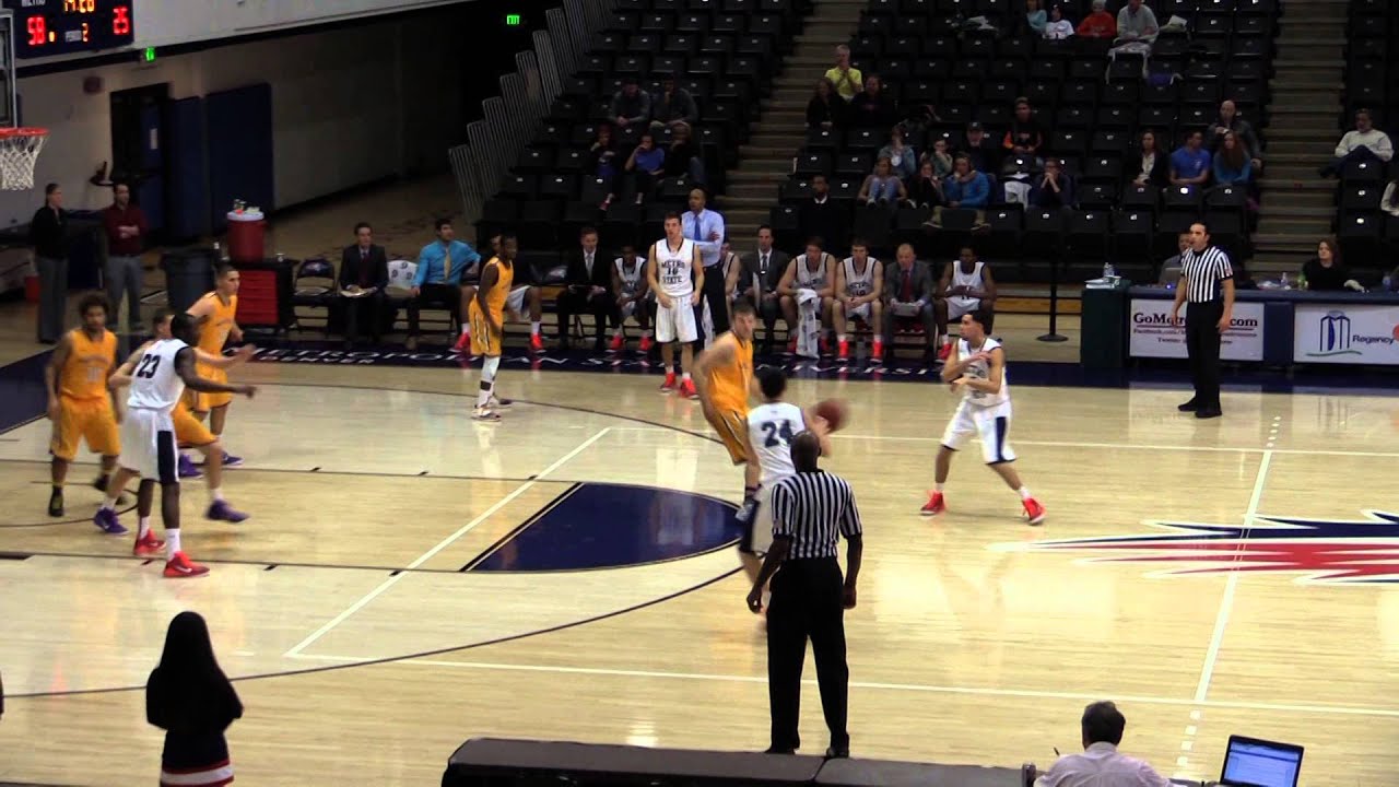 Metro State Basketball Team Camp Metro State Basketball Team Camp