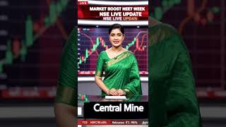 Central Mine share latest news today / जल्दी लगेगा Upper Circuit