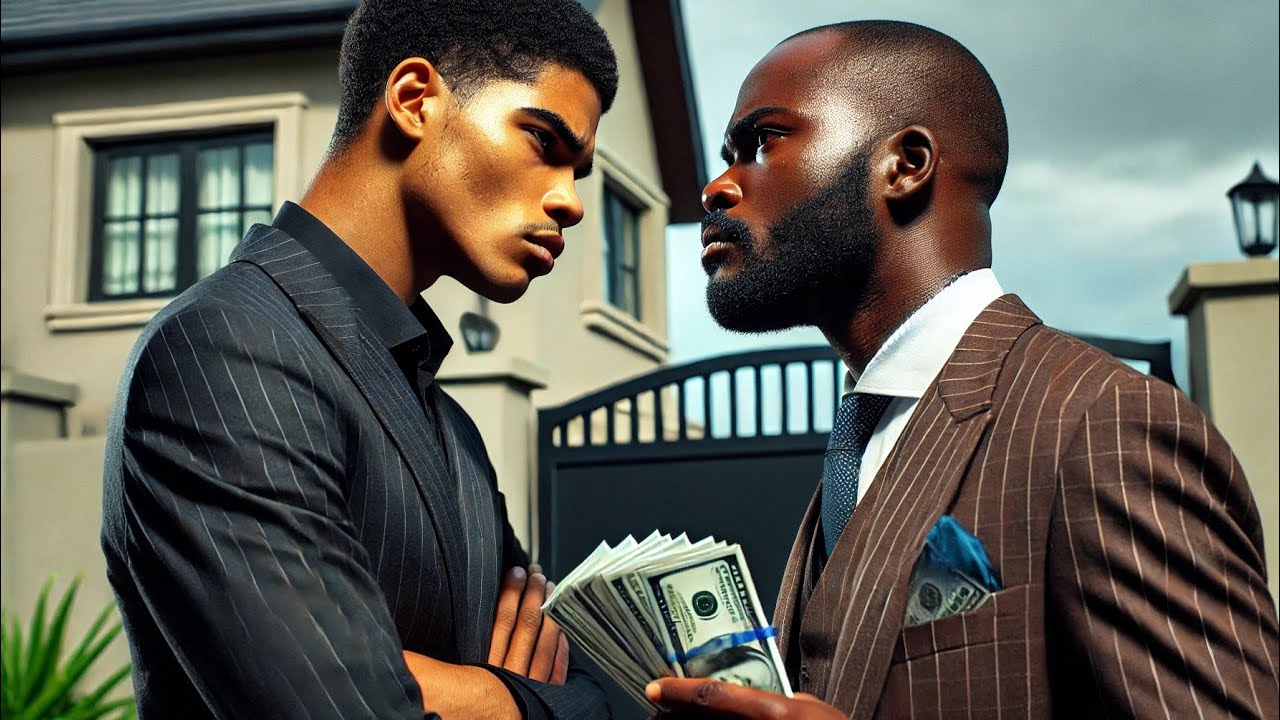 I Gave My Brother My Love and Loyalty—He Betrayed Me for Money… But What Happened Next Made Me Stron