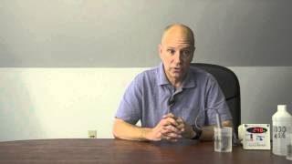 Water Analytics Training Video - Conductivity Sensors