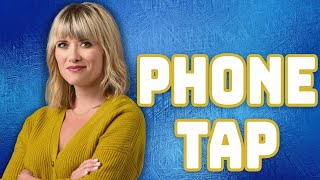 Cougar Meets Mommy (Phone Tap) | Brooke and Jeffrey