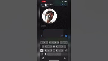 Secret Chat Hack… #viral #shorts #technology #message #teckupdates