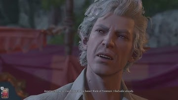 Baldurs Gate 3 playthrough part 9