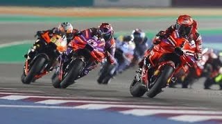 Jadwal Siaran Langsung Race MotoGP Amerika 2024 | MotoGP Amerika 2024 Live Trans 7 - MotoGP 2024