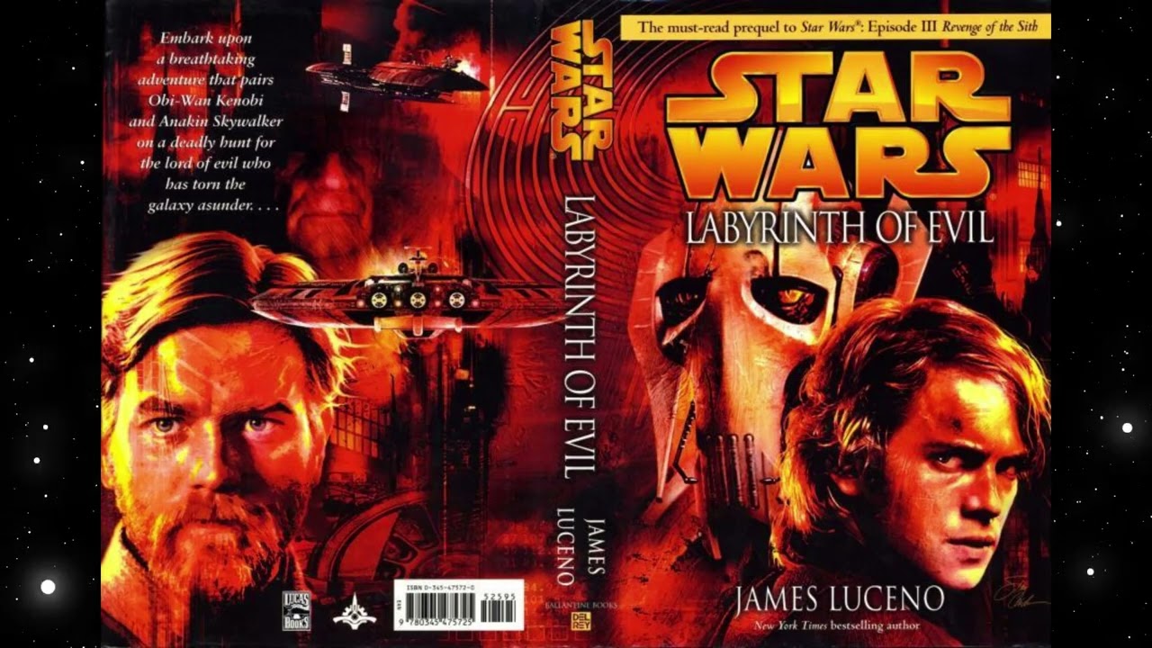 Yoda Learns Of The Attack (Star Wars: Labyrinth Of Evil)