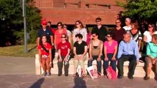 Orientation Closing Video 2013