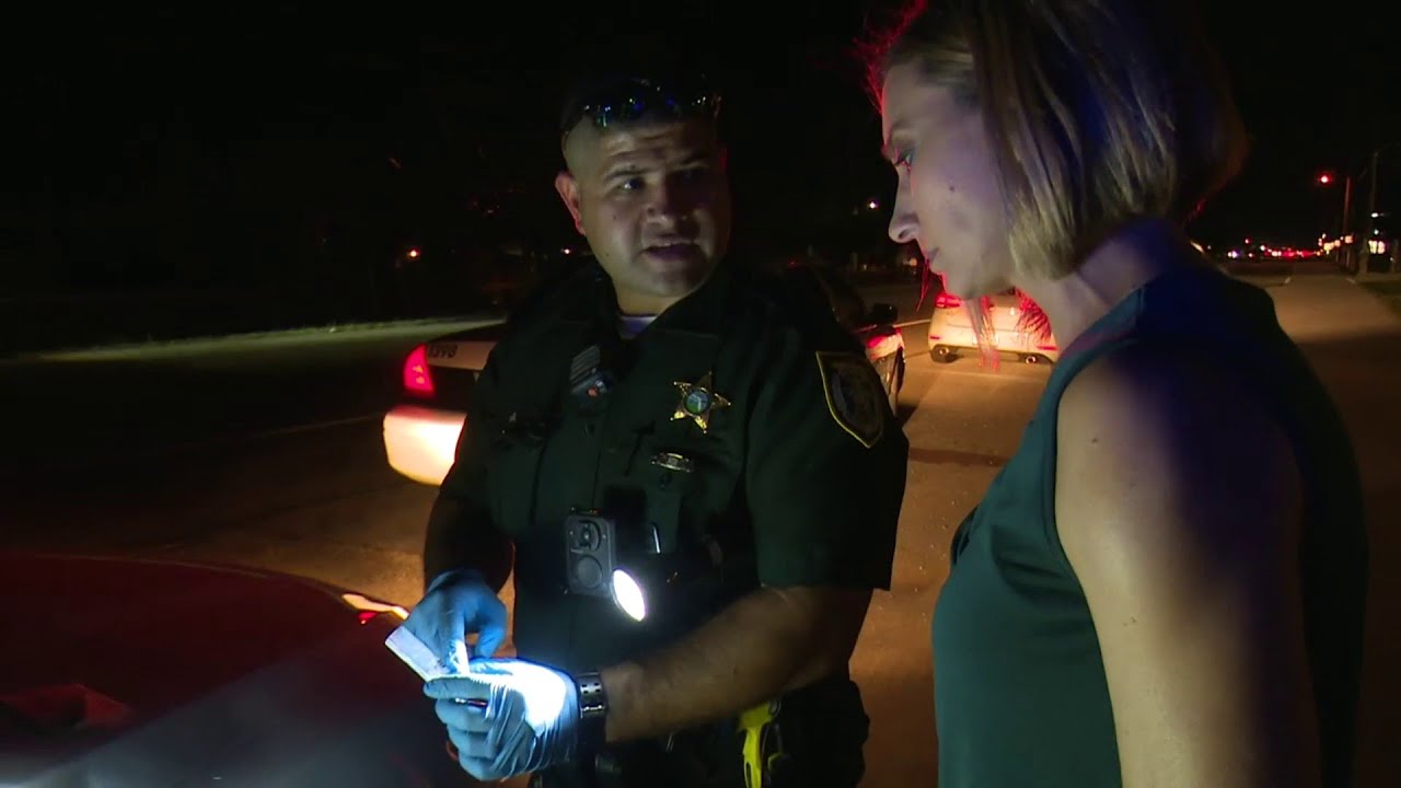 Videos show deputies in action in Monroe County - YouTube