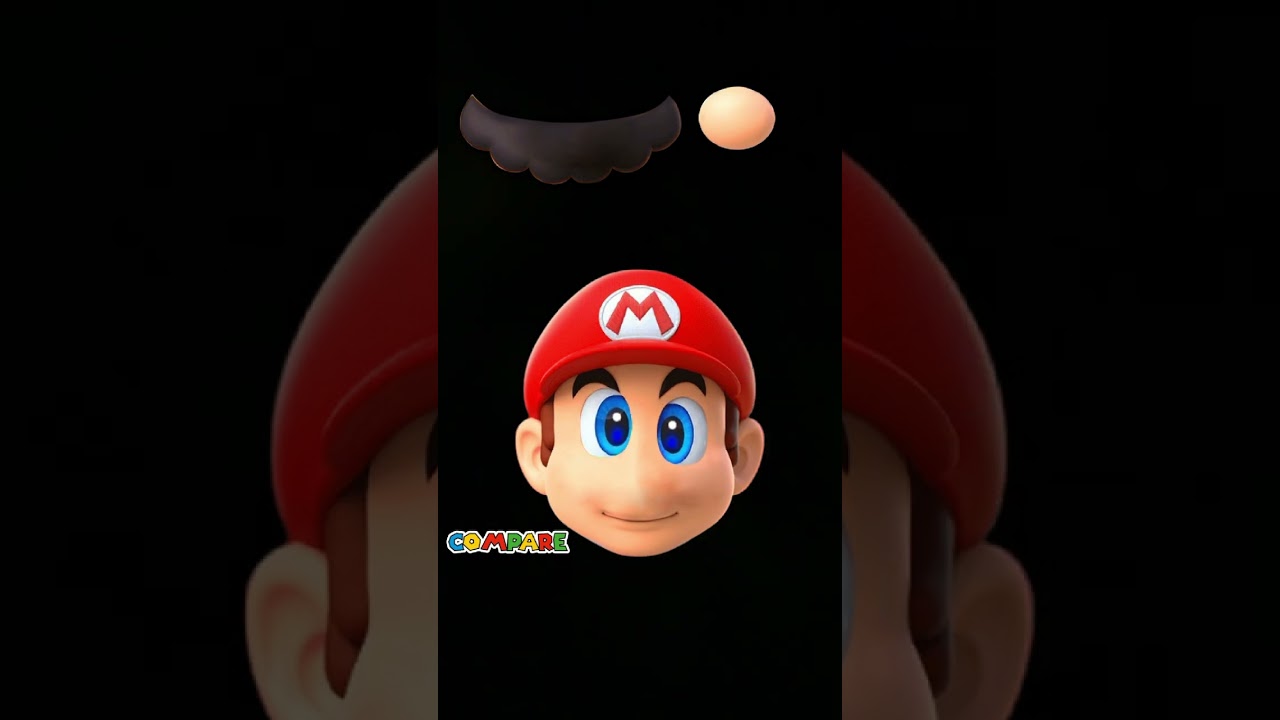 Hey everyone let’s see how well can I fix Mario 