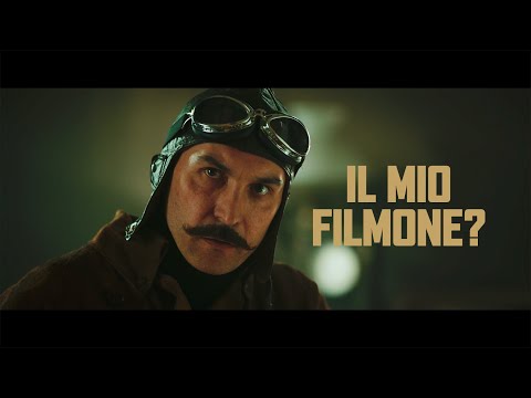 IL MIO FILMONE?