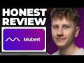 Mubert for AI Music for Streamers Honest Review - Watch Before Using