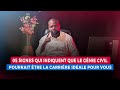 05 signes qui indiquent que le génie civil est fait pour vous