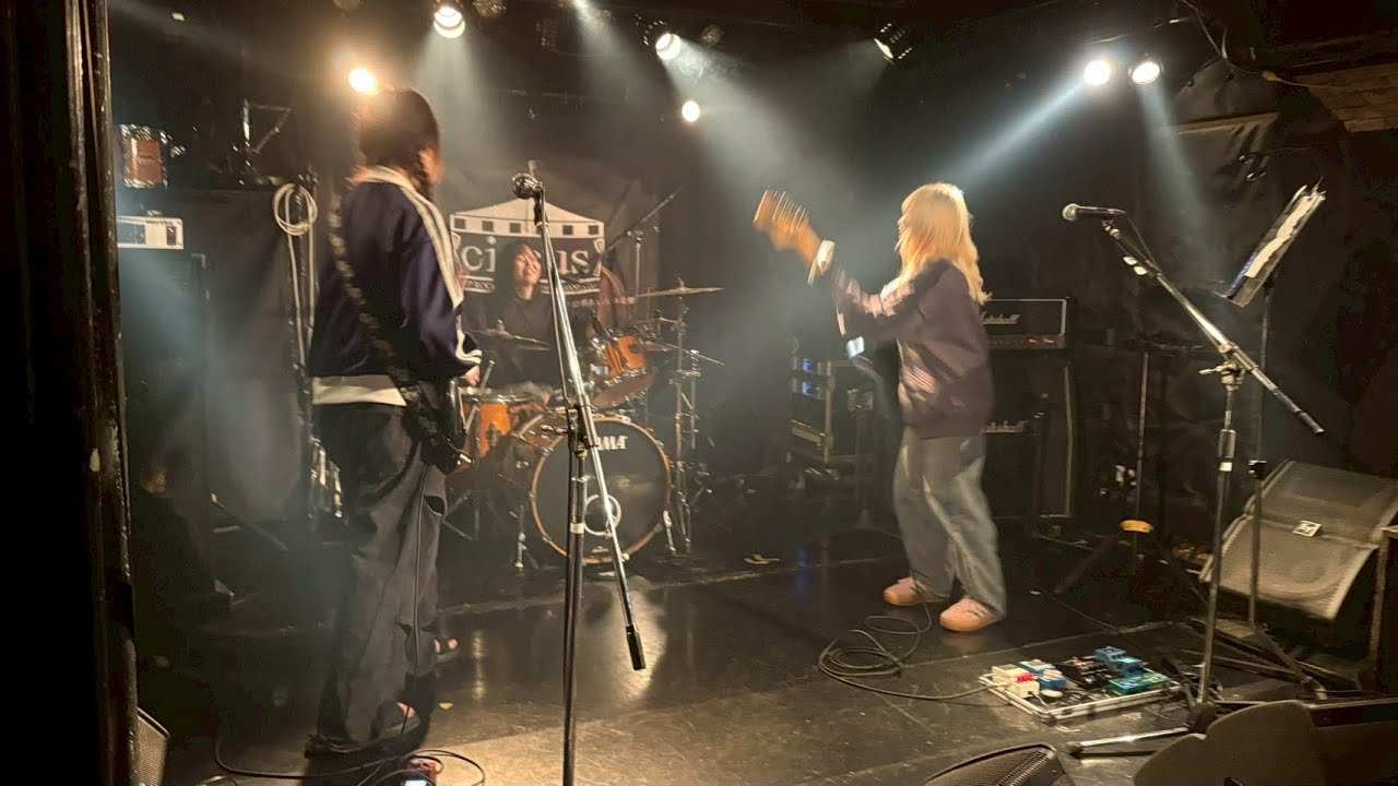 Hump Back　コピーバンド【Hump back】