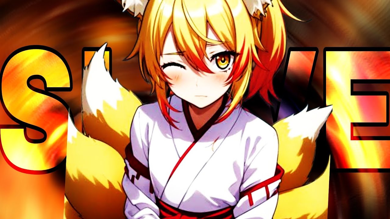 What if Naruto was in high school dxd and kunou as slave ?  special movie