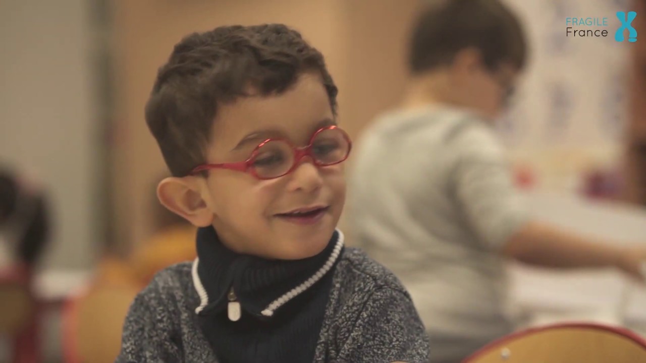 Le Syndrome X Fragile