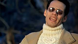 Marc Anthony - Muy Dentro De Mi (Official Video) [4K Remastered]