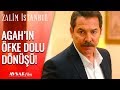 Agah Karaçay'ın Büyük Öfkesi!💥 Köşke Geri Döndü!🔥🔥 - Zalim İstanbul 36. Bölüm