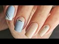 Маникюр Весна 2021: идеи дизайна ногтей | Manicure Spring 2021: nail design ideas