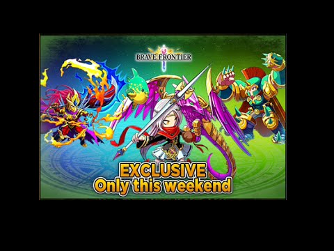 Brave frontier eu coupons