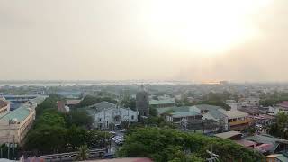 1942026 Navotas Dumpsite Fire pm