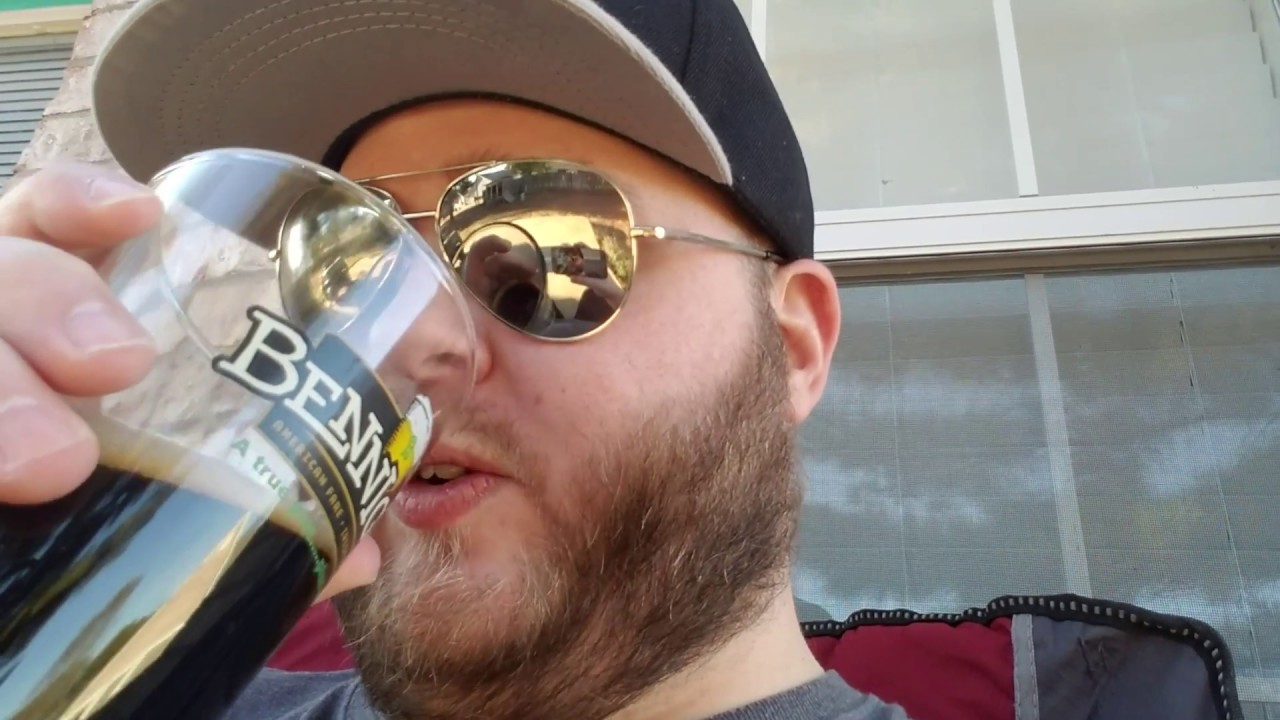 Lazy Magnolia Jeff Stout (Sweet Potato)