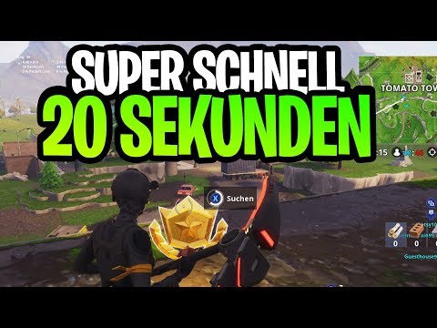 Folge Der Schatzkarte Aus Risky Reels Fortnite Schatzkarte - 