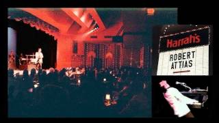 COMEDY ROCK 3 /   Robert Attias on stage Harrah's Atlantic City