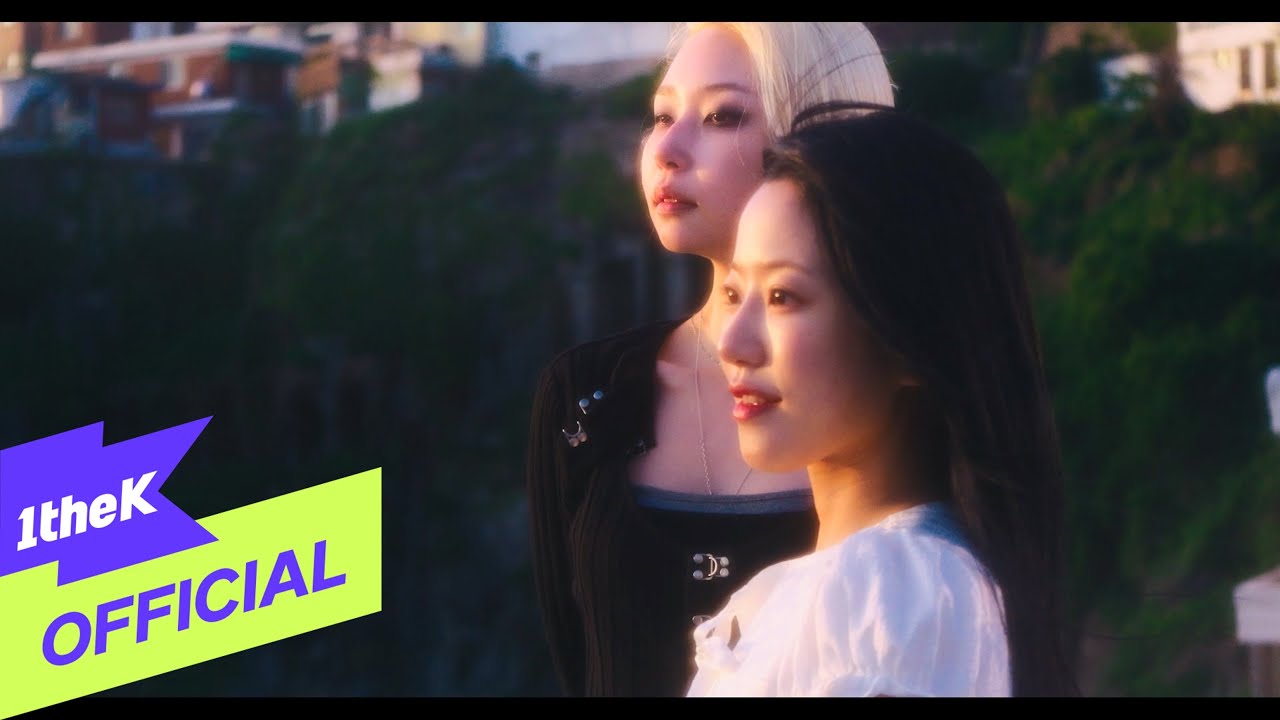 [MV] Vanilla Acoustic(바닐라 어쿠스틱) _ 난 그대로 여기(Still Here)