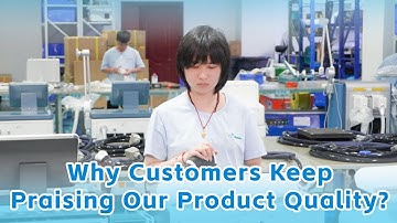 🔍 Discover how KAPHAPHYSIO delivers premium physiotherapy equipment through strict quality control.