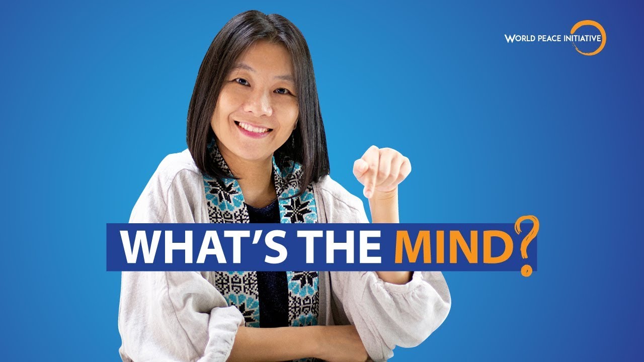 Where's your Happiness? | by Ping Ping