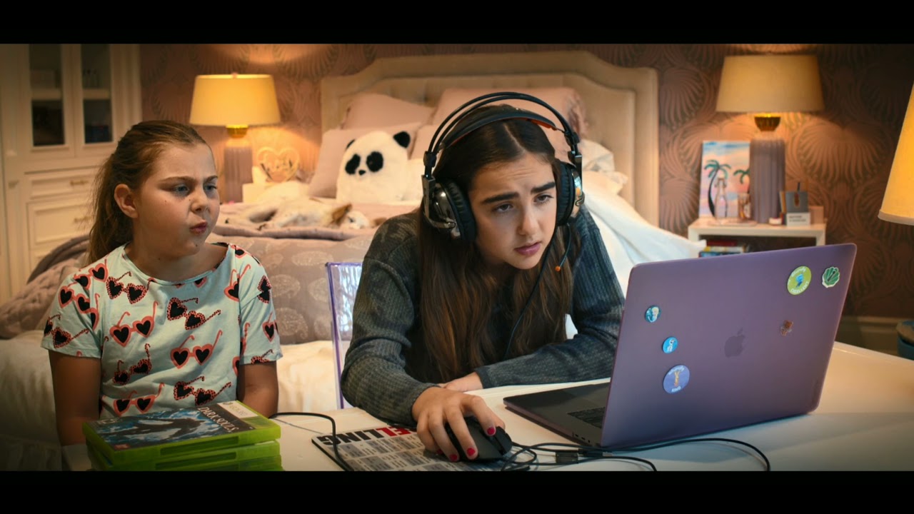 Да он в смятку мужик отъехал [Главный герой Free Guy]