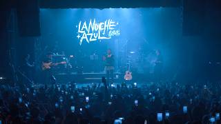 LUANA 🌙 - Sin Sentido (LIVE VERSION)