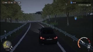 Autobahn Police Simulator 2 strelba