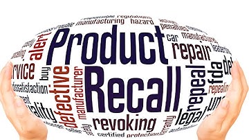 What Are Product Recalls And Where Can I Find Them? | Consumer Safety