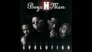 Boyz II Men - Doin Just Fine
