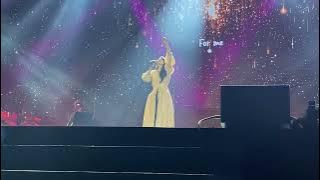 Gigi De Lana - Never Enough (Wish Date: Invisible)