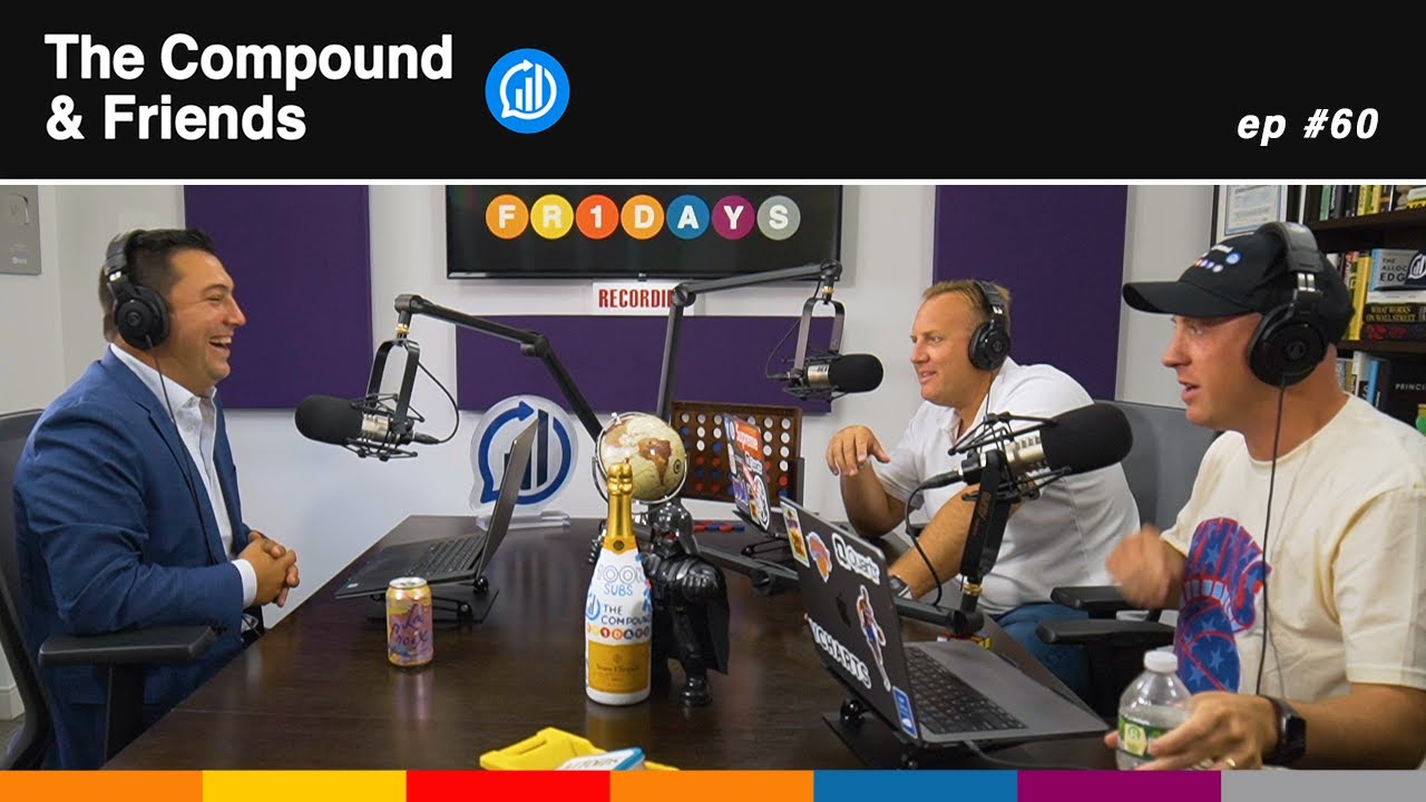 Store of Value | TCAF 60 Store of Value | TCAF 60