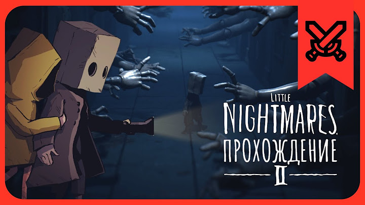 🎲 PASS THE HOSPITAL CHAPTER IN LITTLE NIGHTMARES 2! (#3)