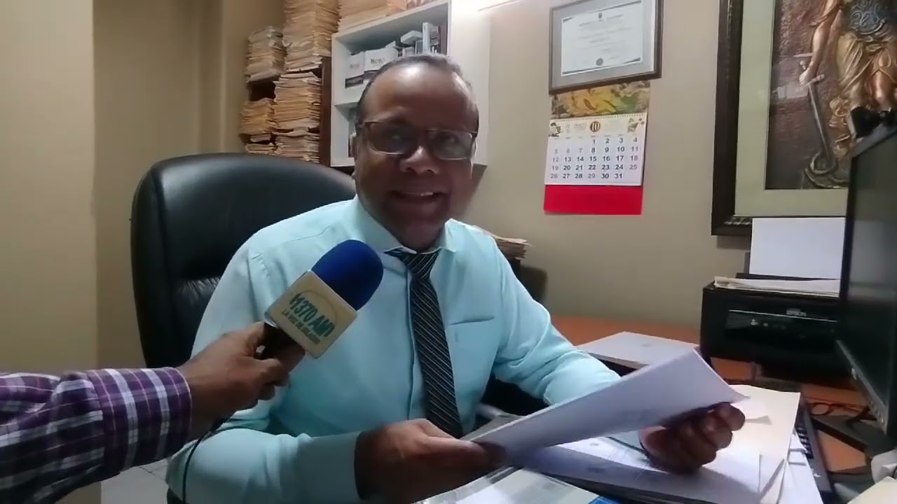 Las escrituras por el Ab. Fernando Tómala Bravo.