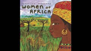 Dorothy Masuka - 'Mfan' Omncane'