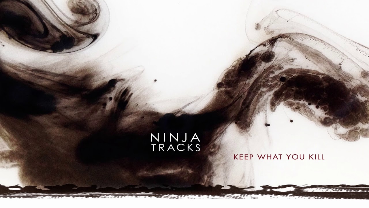 Watch Ninja Tracks - Defiance on YouTube Watch Ninja Tracks - Defiance on YouTube
