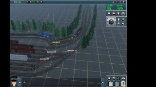 Trainz Simulator (2009) Live Stream