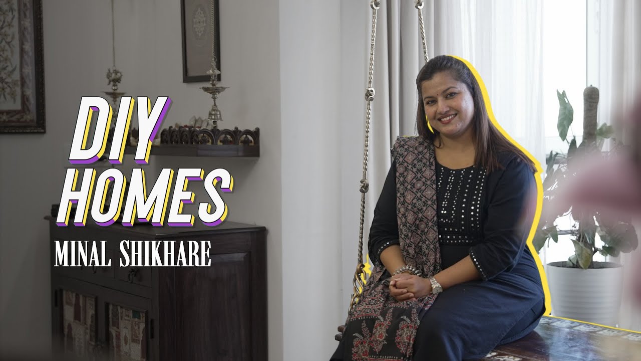 Inside Minal’s Crafted Bangalore Home Where Every Detail Speaks of Intent & Joy